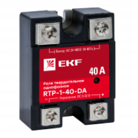 Реле твердотельные