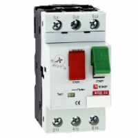 Автоматы для пуска двигателя