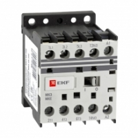 Миниконтакторы МКЭ