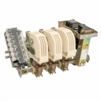 Контакторы КТ-6000