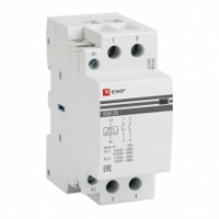 Контакторы модульные