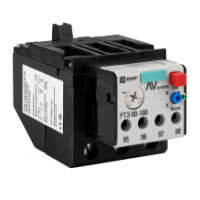 Дополнительные устройства для контакторов AVERES