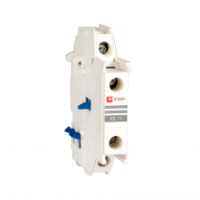 Контакты боковые дополнительные КБ для КМЭ