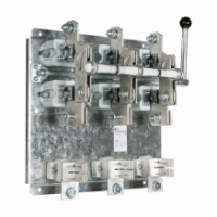 Разъединители РП (РПС, РПБ)