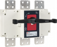 Выключатели-разъединители PowerSwitch