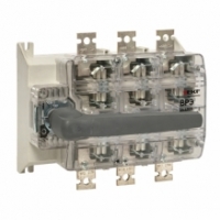 Выключатели-разъединители (рубильники) ВРЭ, УВРЭ