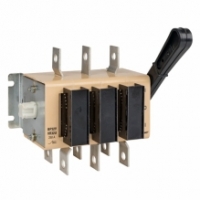 Выключатели-разъединители (рубильники) ВР32У MAXima