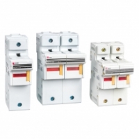 Предохранители и предохранители-разъединители