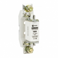 Предохранители плавкие ППН