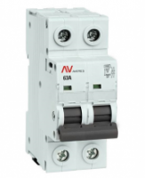 Выключатели нагрузки модульные