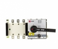 Автоматический ввод резерва (АВР)