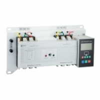 Автоматический ввод резерва ТСМ