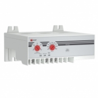 Реле защиты двигателя серии MPR EKF