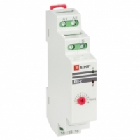 Импульсные реле