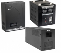 Источники бесперебойного питания и стабилизаторы напряжения