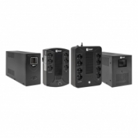 Линейно-интерактивные ИБП E-Power