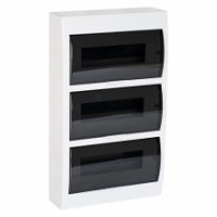 Корпуса электрощитов