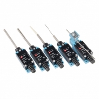 Концевые выключатели TZ