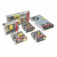 Блоки питания в корпусе