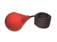 Поплавковые выключатели уровня сточных вод