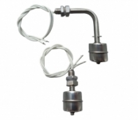 Поплавковые датчики уровня жидкостей