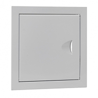 Люки ревизионные пластиковые