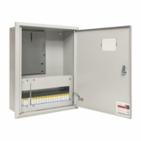 Щиты учетно-распределительные (ЩУРн, ЩУРв) IP31