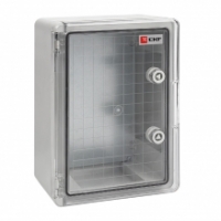 ЩМП пластиковые IP65