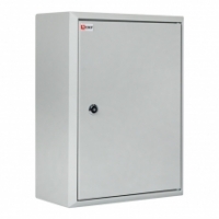 Корпуса с монтажной панелью (ЩМП) IP31/IP54