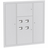 Корпуса УЭРВ EKF Basic