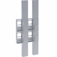 Корпуса УЭРМ Basic без задней стенки