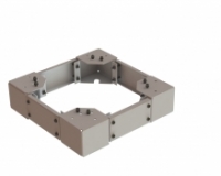 Цоколь усиленный