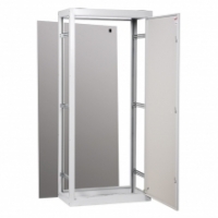 Шкафы ВРУ Unit и ЩО-70 Unit