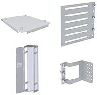 Аксессуары для шкафов