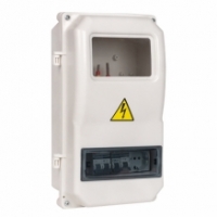 ВРУш для коттеджа