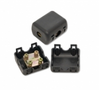 Ответвительный сжим (орех)