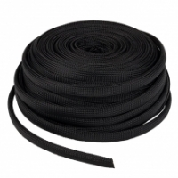 Кабельная оплетка из полиамида