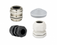 Кабельные вводы (сальники) и аксессуары к ним