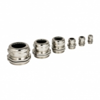 Сальники герметичные металлические MGM (IP68)