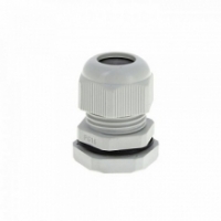 Сальники герметичные PG (IP54) серые