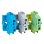 Миниклеммы STB