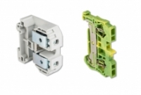 Клеммные колодки