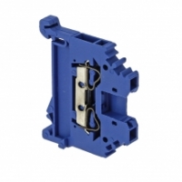 Клеммные колодки JXB-S (пружинные)