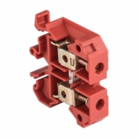 Клеммные колодки JXB (винтовые)
