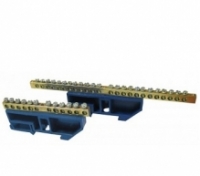 Шины нулевые