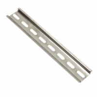 DIN-рейки перфорированные