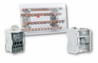 Распределительные блоки