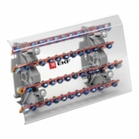 Шинные распределительные блоки ШРБ