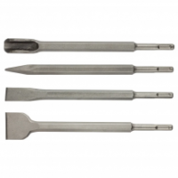 Пики, зубила