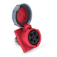 Силовые разъемы